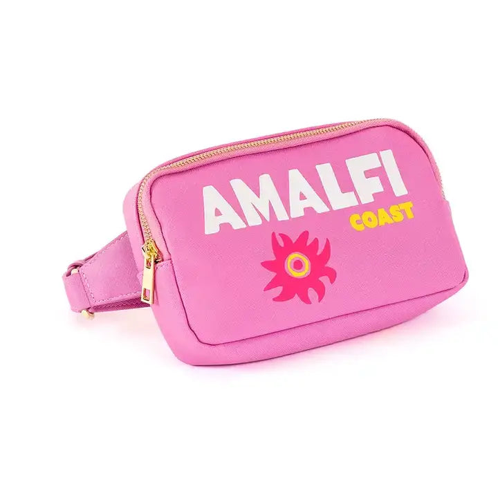 Franny Fanny - Amalfi Coast (Guava)