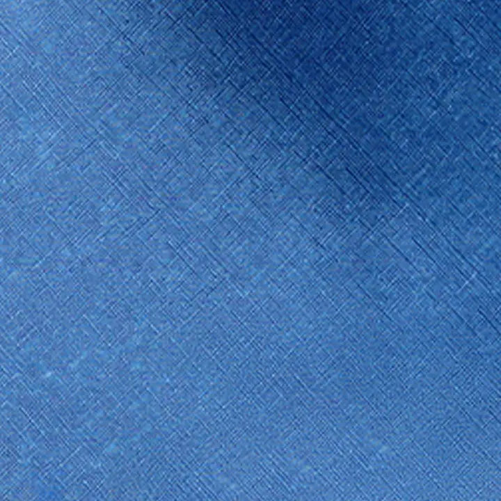 Modern Vegan Tote - Designer Vision (Electric Blue)