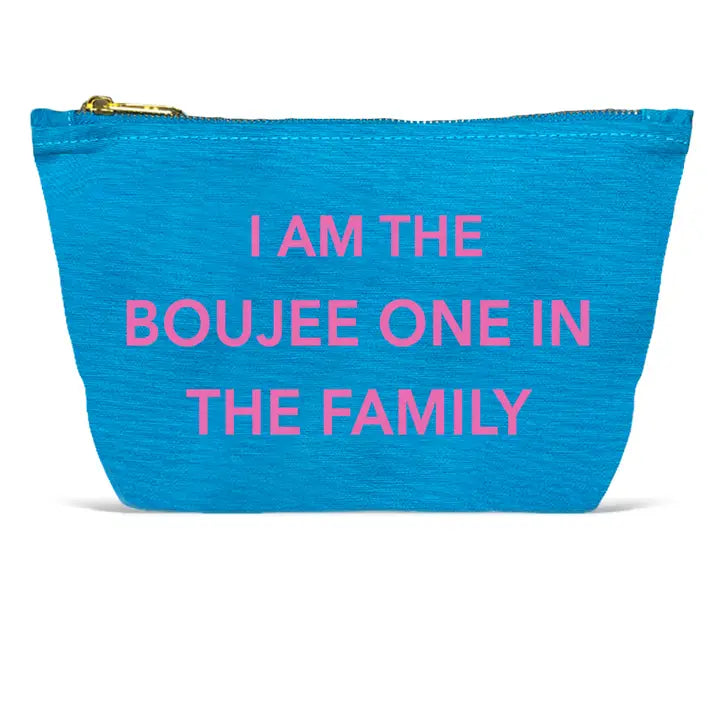 Pouch - Boujee One