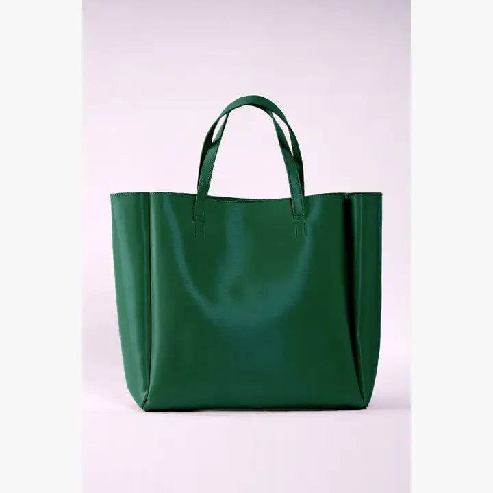 Never Ending Tote - Rad (Emerald)