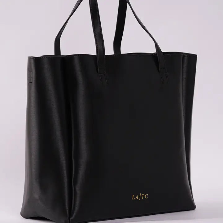Never Ending Tote - Rad (Black)