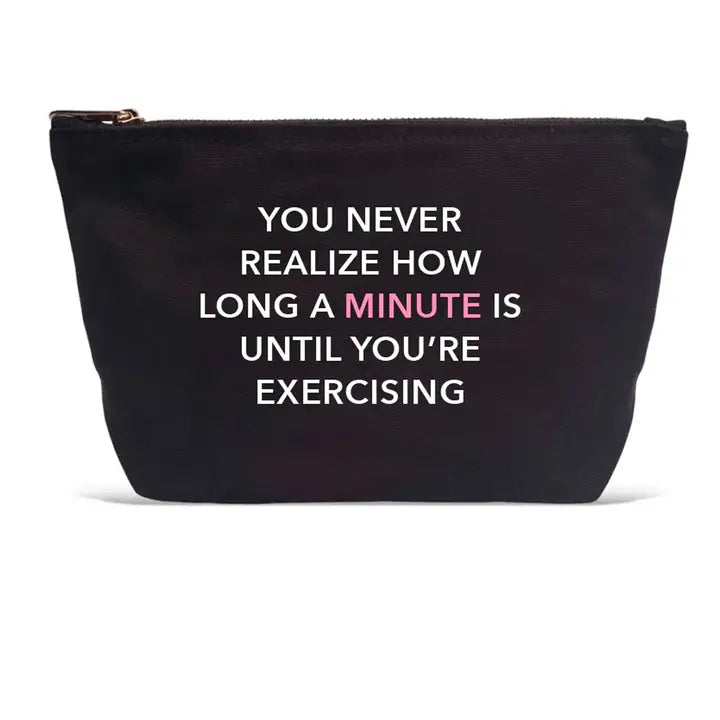 Pouch - Minute