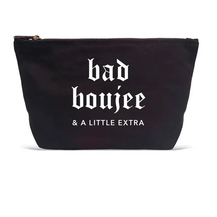 Pouch - Bad Boujee