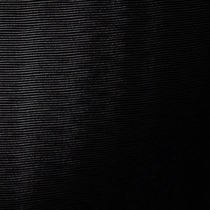 Never Ending Tote - Fluent French (Black)